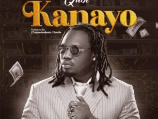 Qdot – Kanayo Mp3 Download