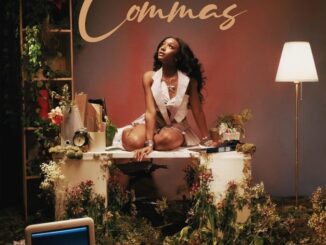 Download Commas by Ayra Starr