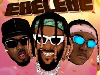 Kcee Ft. Teni & Skiibii – Ebelebe