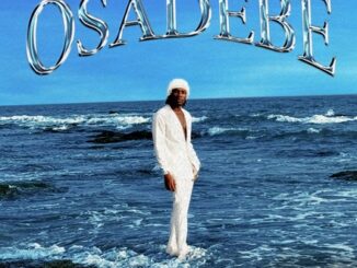 Joeboy - Osadebe Mp3 Download