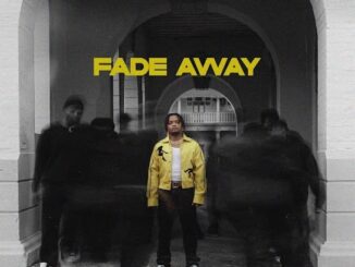 Crayon - Fade Away Mp3 Download