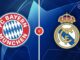 Bayern Munich vs Real Madrid (UCL 2023-24) #FCBRMA