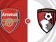 Arsenal vs Bournemouth (EPL 2023-24) #ARSBOU