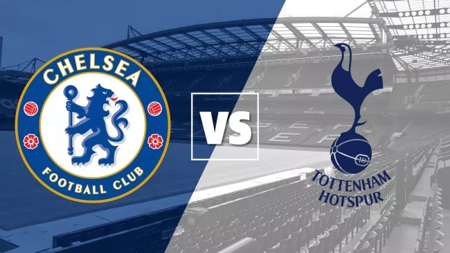 Chelsea vs Tottenham (EPL 2023-24) #CHETOT
