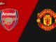 ARSENAL vs MANCHESTER UNITED | PRE-SEASON FRIENDLIES 2024