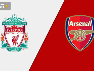 LIVERPOOL vs ARSENAL | PRE-SEASON FRIENDLIES 2024