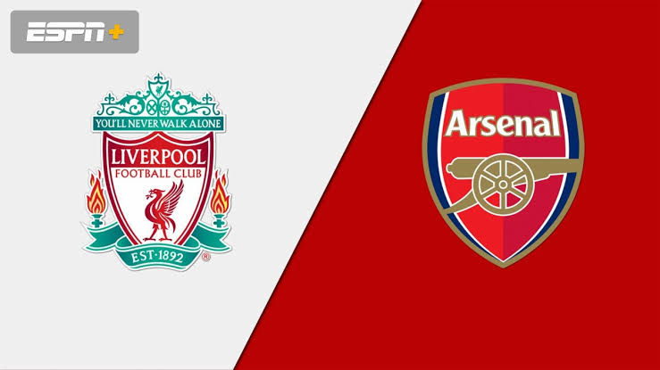 LIVERPOOL vs ARSENAL | PRE-SEASON FRIENDLIES 2024