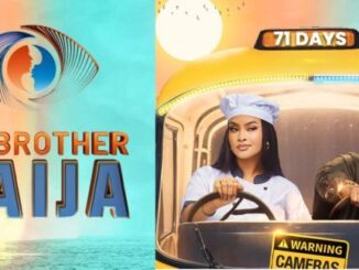 STREAM LIVE: Big Brother Naija Season 9 “Dynamic Duos”