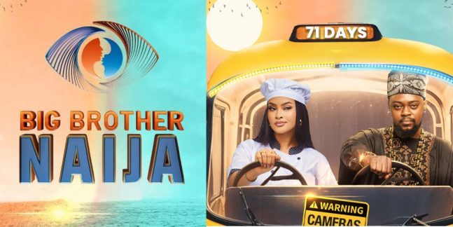 STREAM LIVE: Big Brother Naija Season 9 “Dynamic Duos”