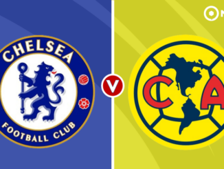 Chelsea vs Club América | PRE-SEASON FRIENDLIES 2024