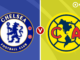 Chelsea vs Club América | PRE-SEASON FRIENDLIES 2024