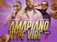 DJ Dave Ft. Akeenzy & Emma Drumz – AMAPIANO HYPE VIBE, Vol. 3