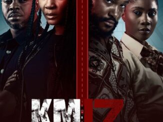 Km 17 (2024) [Nollywood]