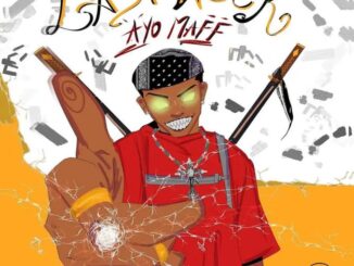 Ayo Maff – Last Week