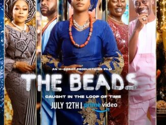 The Beads (2024) – Nollywood Movie