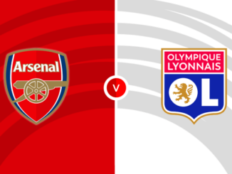 ARSENAL vs LYON | IN’T EMIRATES CUP 2024