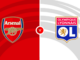 ARSENAL vs LYON | IN’T EMIRATES CUP 2024