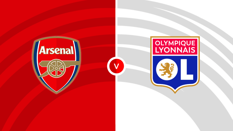 ARSENAL vs LYON | IN’T EMIRATES CUP 2024