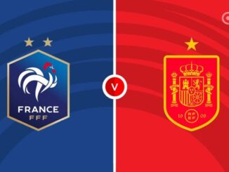 France vs Spain | Summer Olympics Final 2024