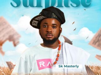 Sk Masterly – Surprise Ep