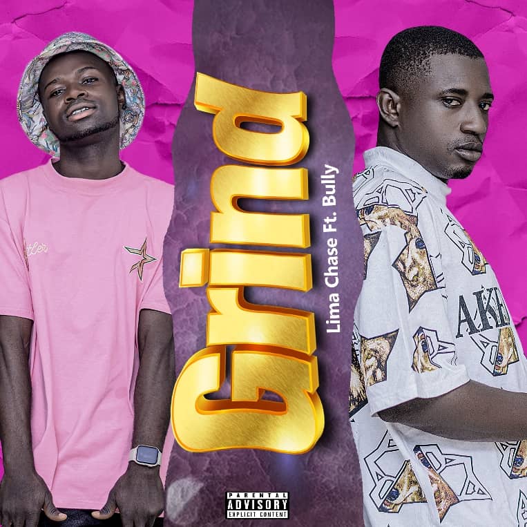 Lima Chase Ft. Bully – Grind [Audio & Video]