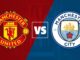 Manchester United vs Manchester City | Community Shield 2024