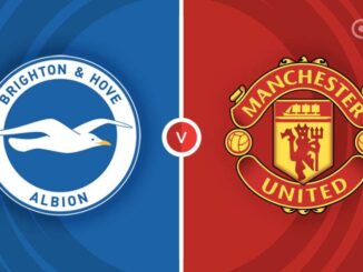 Brighton vs Manchester United | EPL 2024-25