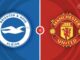 Brighton vs Manchester United | EPL 2024-25