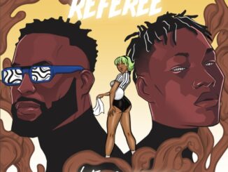 DJ Neptune Ft. Zinoleesky – Referee