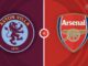 Aston Villa vs ARSENAL | EPL 2024-25