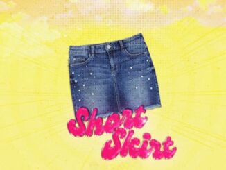 Nasboi – Short Skirt (Fine Girls)