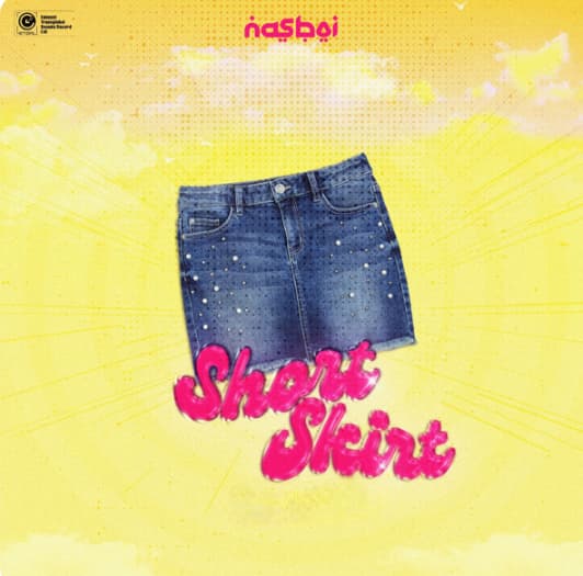 Nasboi – Short Skirt (Fine Girls)