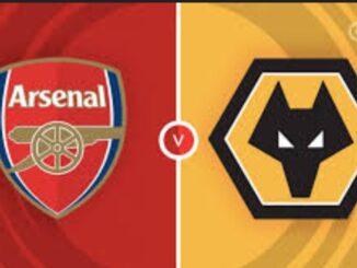 Arsenal vs Wolverhampton | EPL 2024-25