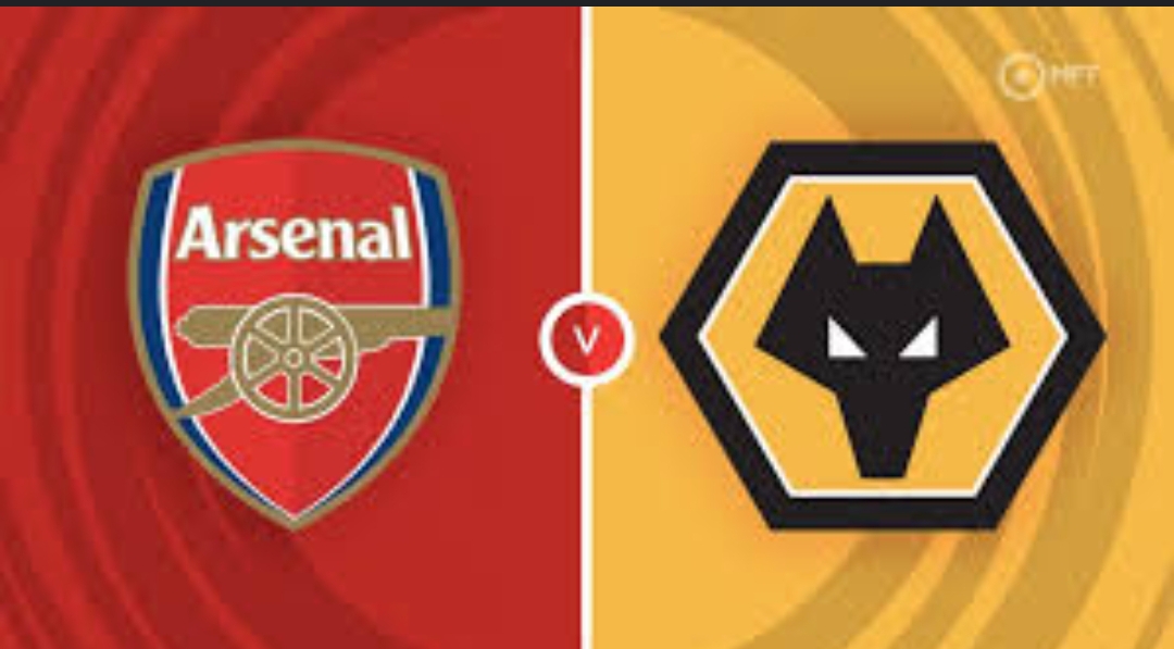 Arsenal vs Wolverhampton | EPL 2024-25