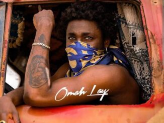 Omah Lay – Moving