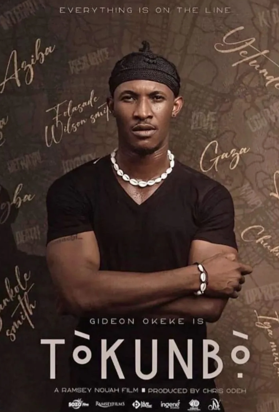 Tòkunbọ̀ (2024) [Nollywood]