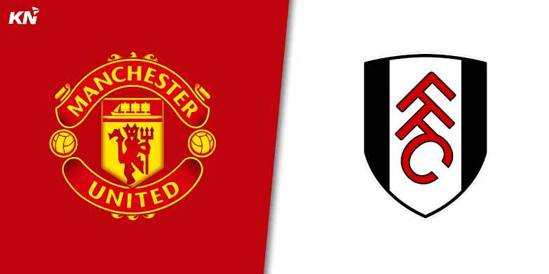 Manchester United vs Fulham | EPL 2024-25