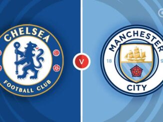 CHELSEA vs Manchester City | EPL 2024-25