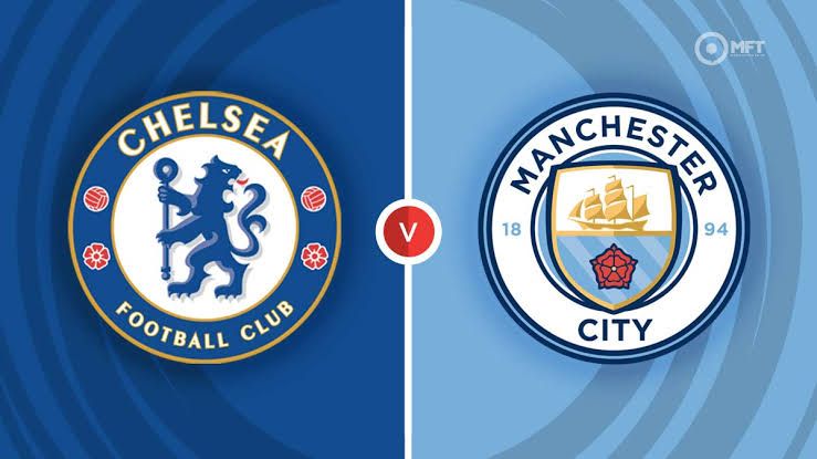 CHELSEA vs Manchester City | EPL 2024-25