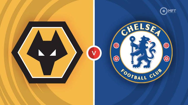 Wolverhampton vs CHELSEA | EPL 2024-25