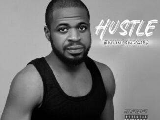 Street Wize – Hustle