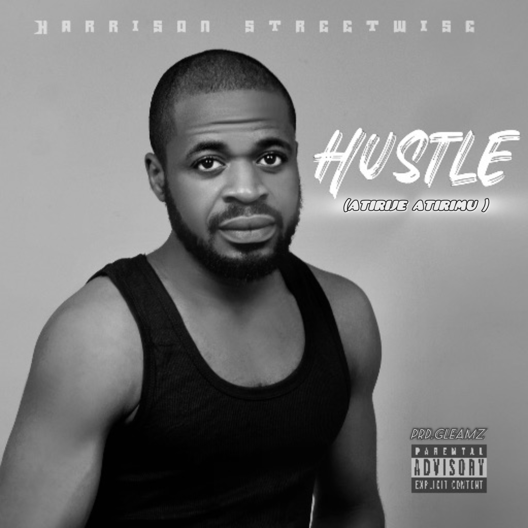 Street Wize – Hustle