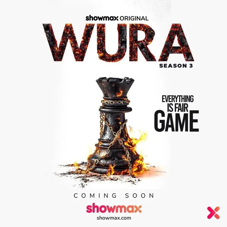 Wura Season 3 Episode 1 | Now Available