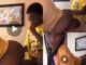 SEE HOW SMALL GIRL DEY RIDE!!! Leak Video of a teenage giving each other hot sex leaked online