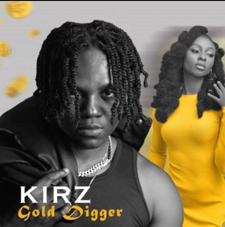 Kirz-Gold-Digger