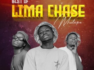 DJ Tobskid - Best Of Lima Chase Mixtape