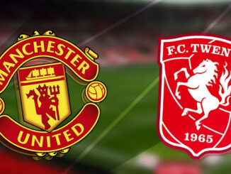 LIVESTREAM: Manchester United vs FC Twente | UEFA Europa League