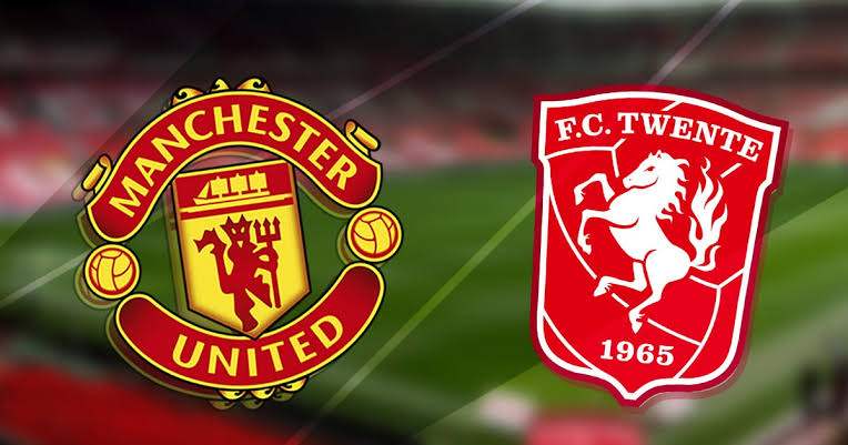 LIVESTREAM: Manchester United vs FC Twente | UEFA Europa League