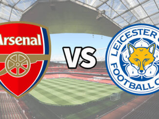 LIVESTREAM: Arsenal vs Leicester | Premier League 24/25