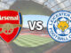 LIVESTREAM: Arsenal vs Leicester | Premier League 24/25